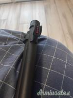 Fabarm SDASS TACTICAL 12