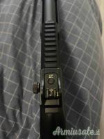 Fabarm SDASS TACTICAL 12