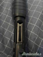 Fabarm SDASS TACTICAL 12