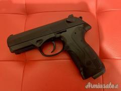 Beretta Px4 Storm CO2 4.5/.177