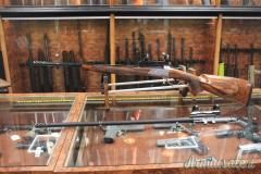 Rizzini R1K .300 Winchester Magnum