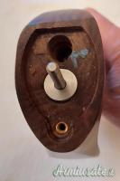 TSK Impugnatura per Beretta DT11