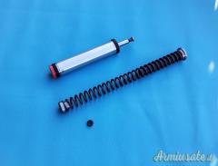 Kit Full power Diana 48 - 52 - 54 - 56 Pistone alleggerito Scatto T06