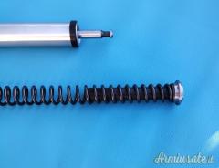 Kit Full power Diana 48 - 52 - 54 - 56 Pistone alleggerito Scatto T06