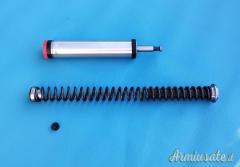 Kit Full power Diana 48 - 52 - 54 - 56 Pistone alleggerito Scatto T06