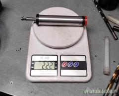 Kit Full power Diana 48 - 52 - 54 - 56 Pistone alleggerito Scatto T06