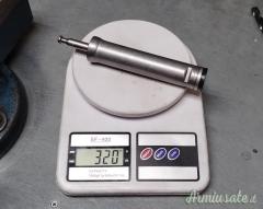 Kit Full power Diana 48 - 52 - 54 - 56 Pistone alleggerito Scatto T06