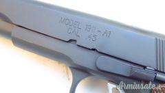 Springfield 1911 A1 .45 ACP