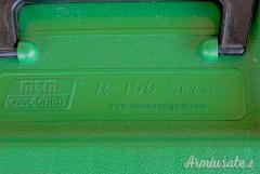 SCATOLE PORTACOLPI PER FUCILE MTM