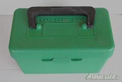 SCATOLE PORTACOLPI PER FUCILE MTM