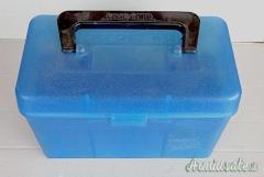 SCATOLE PORTACOLPI PER FUCILE MTM