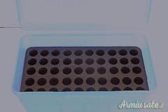 SCATOLE PORTACOLPI PER FUCILE MTM