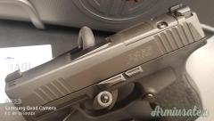 SIG-Sauer P365 OR X RAY3 9x19mm Parabellum | Luger | NATO