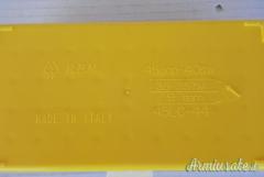 SCATOLE PORTACOLPI PER PISTOLA RBM