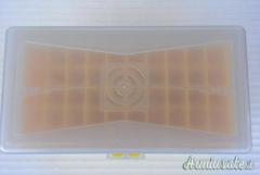 SCATOLE PORTACOLPI PER PISTOLA RBM