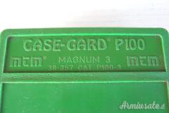 SCATOLE PORTACOLPI PER PISTOLA MTM VARI CALIBRI