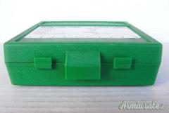 SCATOLE PORTACOLPI PER PISTOLA MTM VARI CALIBRI