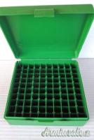 SCATOLE PORTACOLPI PER PISTOLA MTM VARI CALIBRI