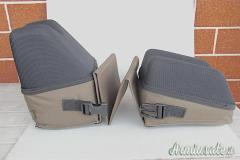 SACCHETTO ALLEN ELIMINATOR CONNETED