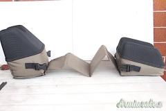 SACCHETTO ALLEN ELIMINATOR CONNETED