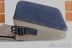 SACCHETTO ALLEN ELIMINATOR CONNETED