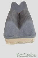 SACCHETTO ALLEN ELIMINATOR CONNETED