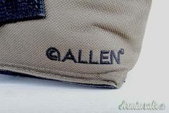 SACCHETTO ALLEN ELIMINATOR CONNETED