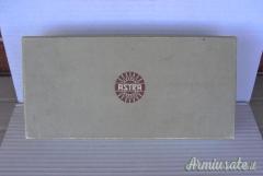 SCATOLA PER REVOLVER ASTRA 3