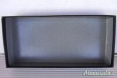 SCATOLA PER REVOLVER ASTRA 3