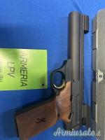 Browning Buck Mark .22 LR Long Rifle