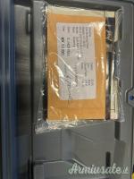 Browning Buck Mark .22 LR Long Rifle