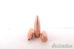 PALLE VARIE 6MM BERGER-LAPUA-HORNADY