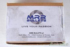 MRR BULLETS Green Hunting MONOLITICHE 6,5 mm 123 GR