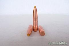 MRR BULLETS Green Hunting MONOLITICHE 6,5 mm 123 GR
