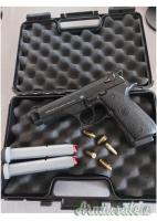 Beretta 98FS 9x21mm IMI