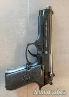 Beretta 98FS 9x21mm IMI