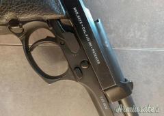 Beretta 98FS 9x21mm IMI