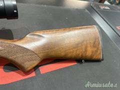 CZ | Ceska Zbrojovka Cz 452-2E .22 Long Rifle