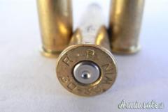 BOSSOLI REMINGTON 30-30 WIN