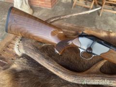 Blaser R8 .257 Weatherby Magnum