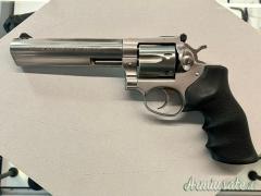 Ruger | Sturm GP100 .357 Magnum  |  9x31mmR  | .353 Casull