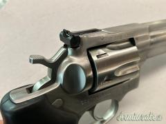 Ruger | Sturm GP100 .357 Magnum  |  9x31mmR  | .353 Casull