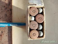 Cartucce 10, 4 Vetterli