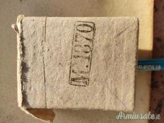 Cartucce 10, 4 Vetterli