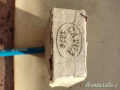 Cartucce 10, 4 Vetterli