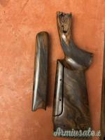 CALCIO E ASTA BERETTA SO5