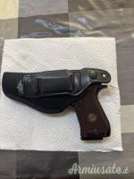 Beretta 7,65 7.65x22mm Parabellum  |  7.65x22mm Luger  | .30 Luger