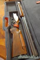 Browning B25-A1 12 TRAP