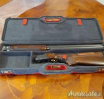 Browning B25-A1 12 TRAP