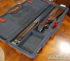 Browning B25-A1 12 TRAP